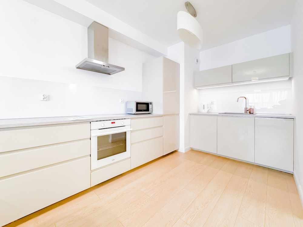 Pure Home Premium Apartments