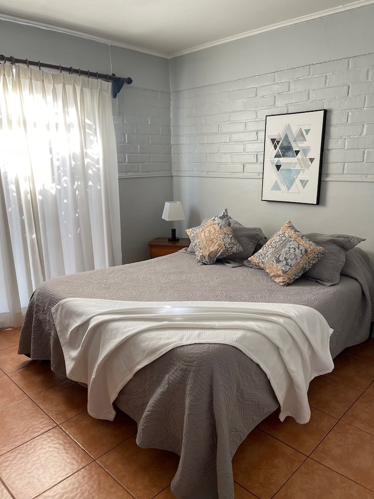 Cabaña Villa Los Plátanos