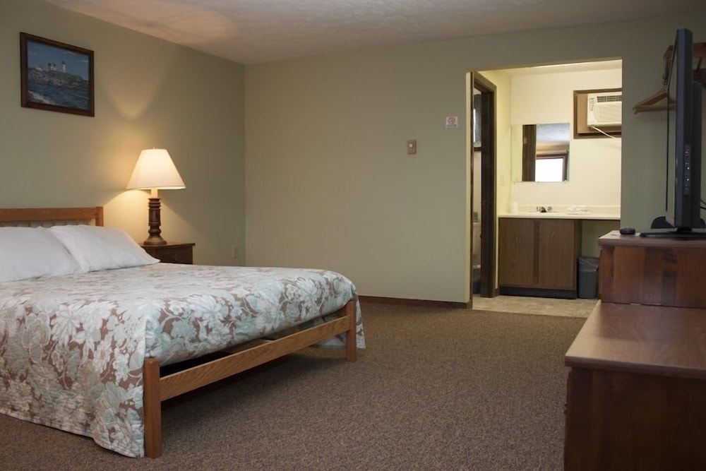 The Villager Motel