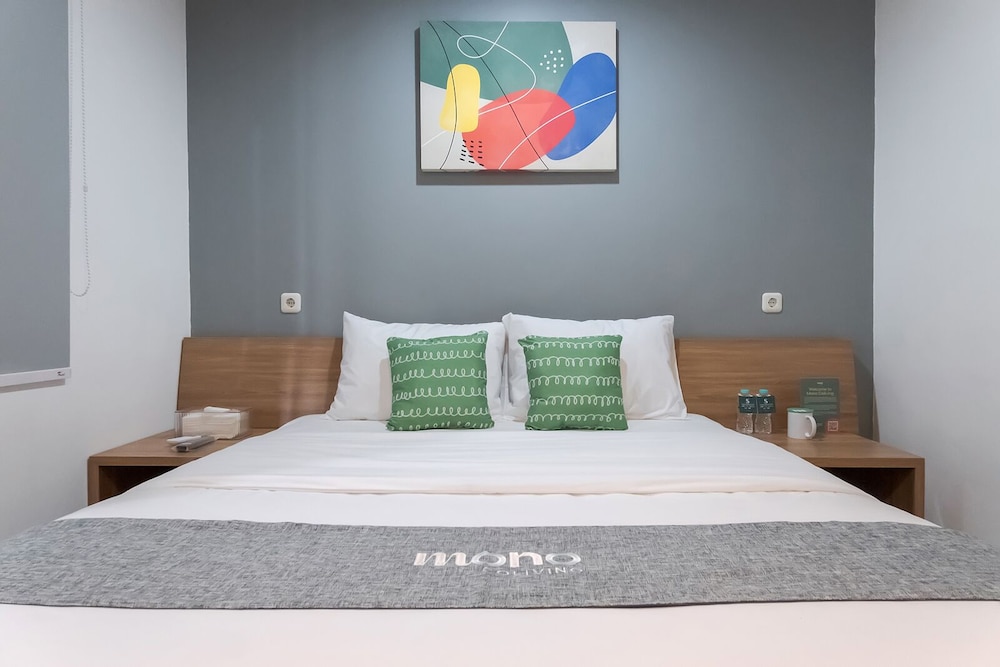 Mono Coliving Brotojoyo Semarang