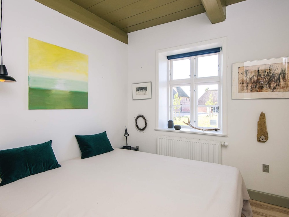 6 Person Holiday Home in Hojer view 4