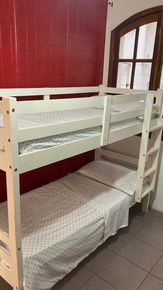 LIVE RIO HOSTEL