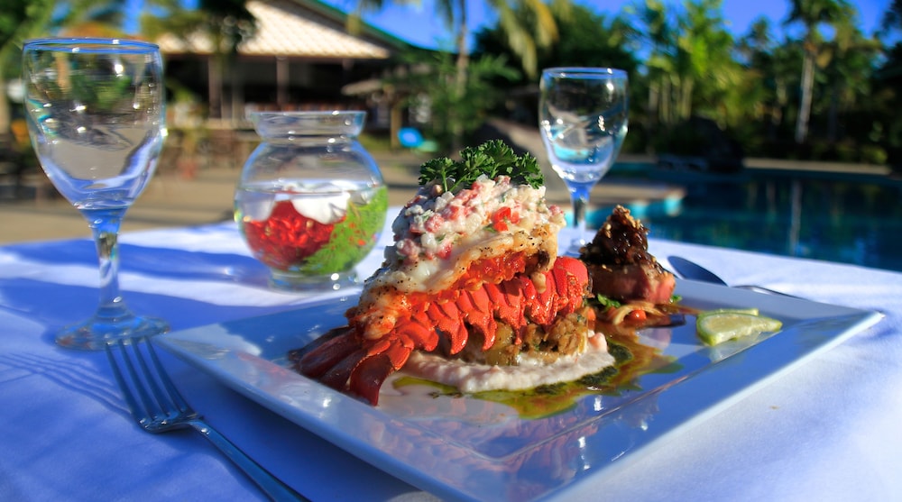 Amoa Resort Savaii