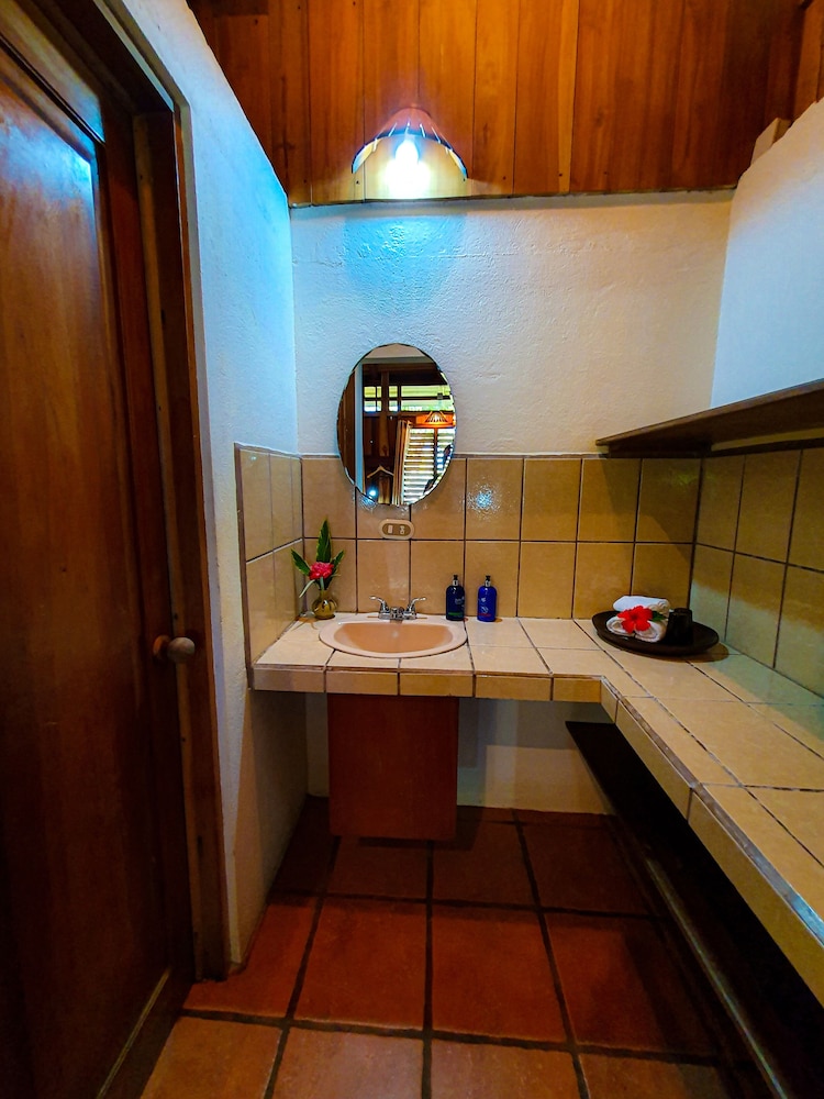La Cusinga Lodge