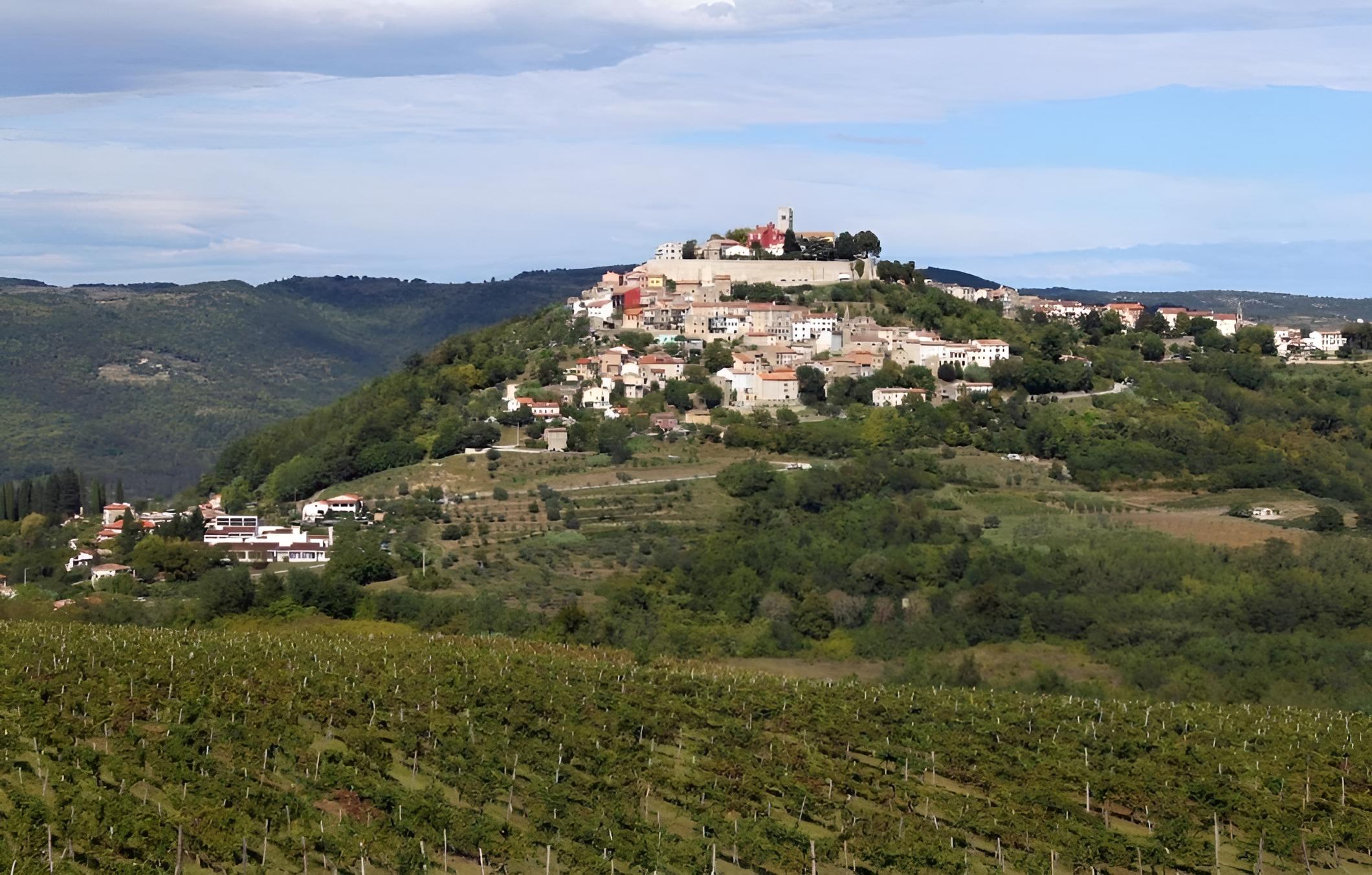 Stjepan - Panoramic View - SA1 view 5