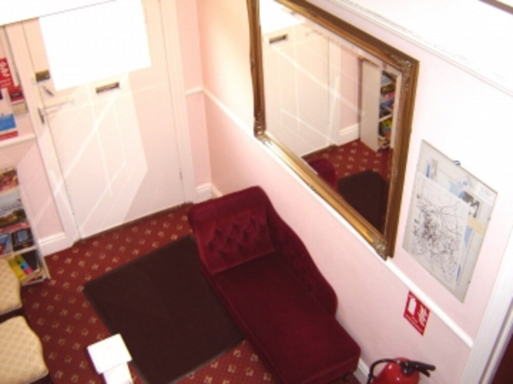 Alpha Milton Guest House view 2