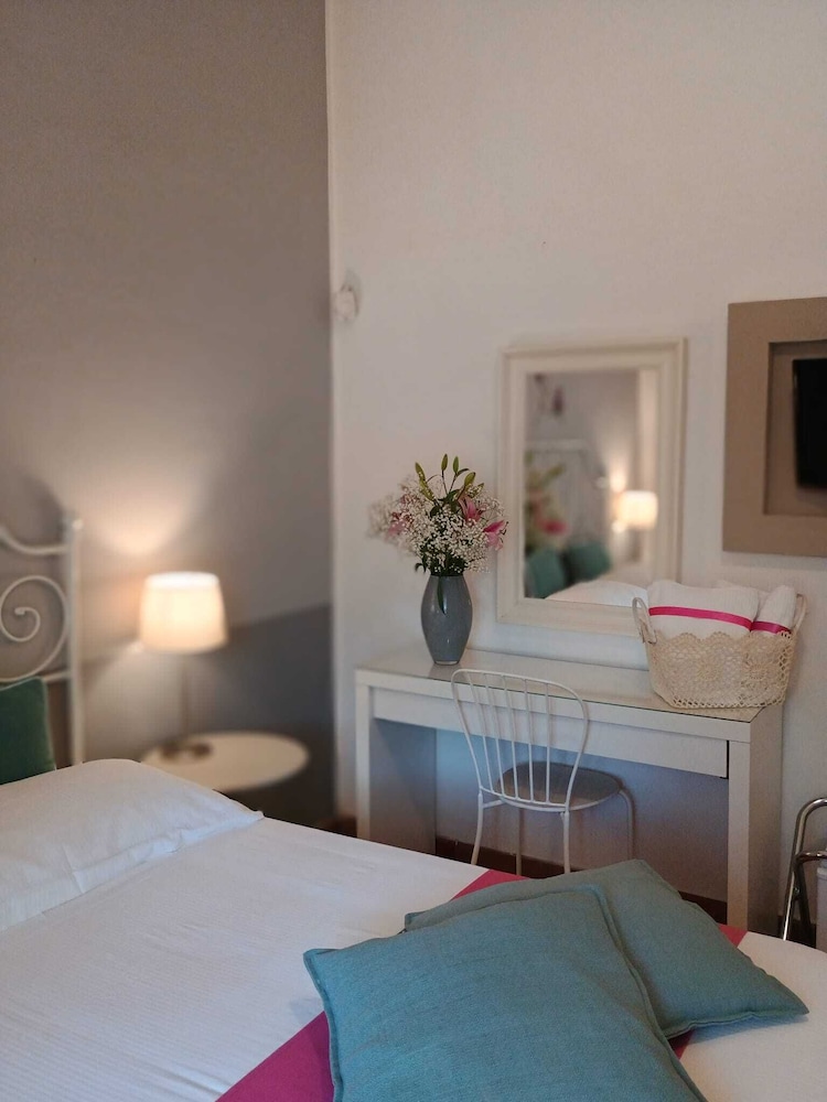 B&B LA MAGNOLIA
