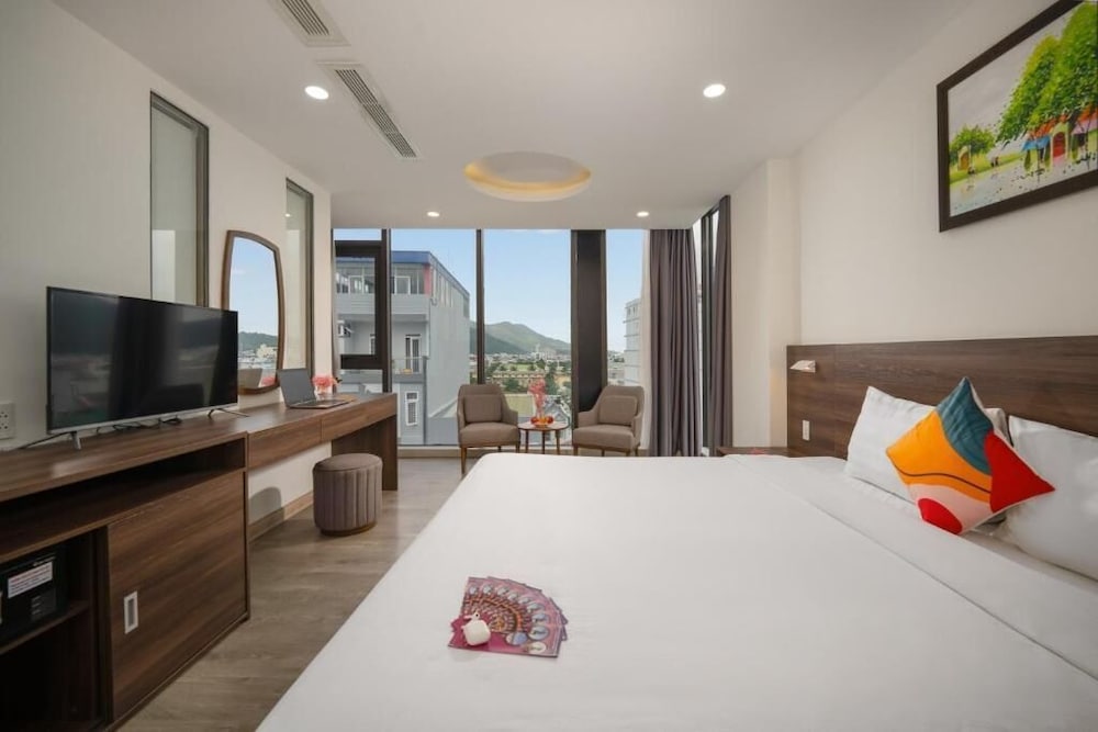 Mira Grand Hotel Quy Nhơn