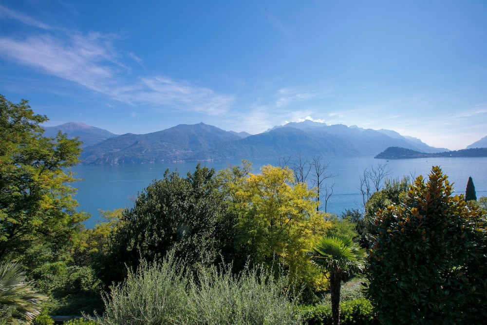 Sonenga Panoramic Terrace