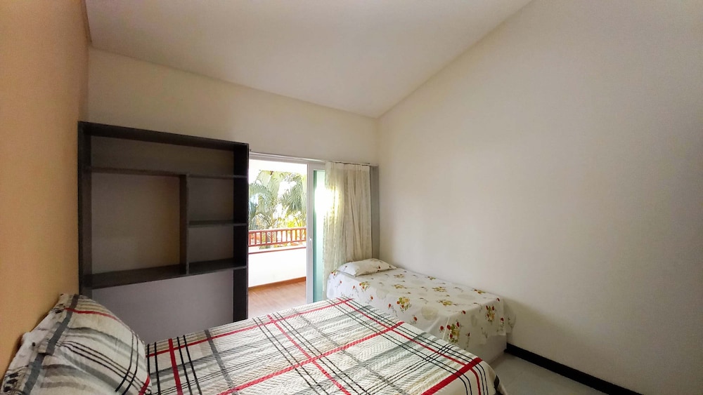 Flats at Club Meridional - Praia dos Carneiros