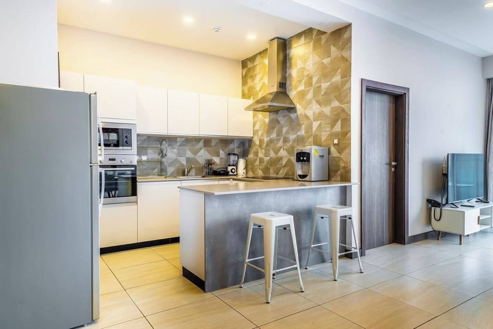 2 Bedroom at Skynest Residency Westlands