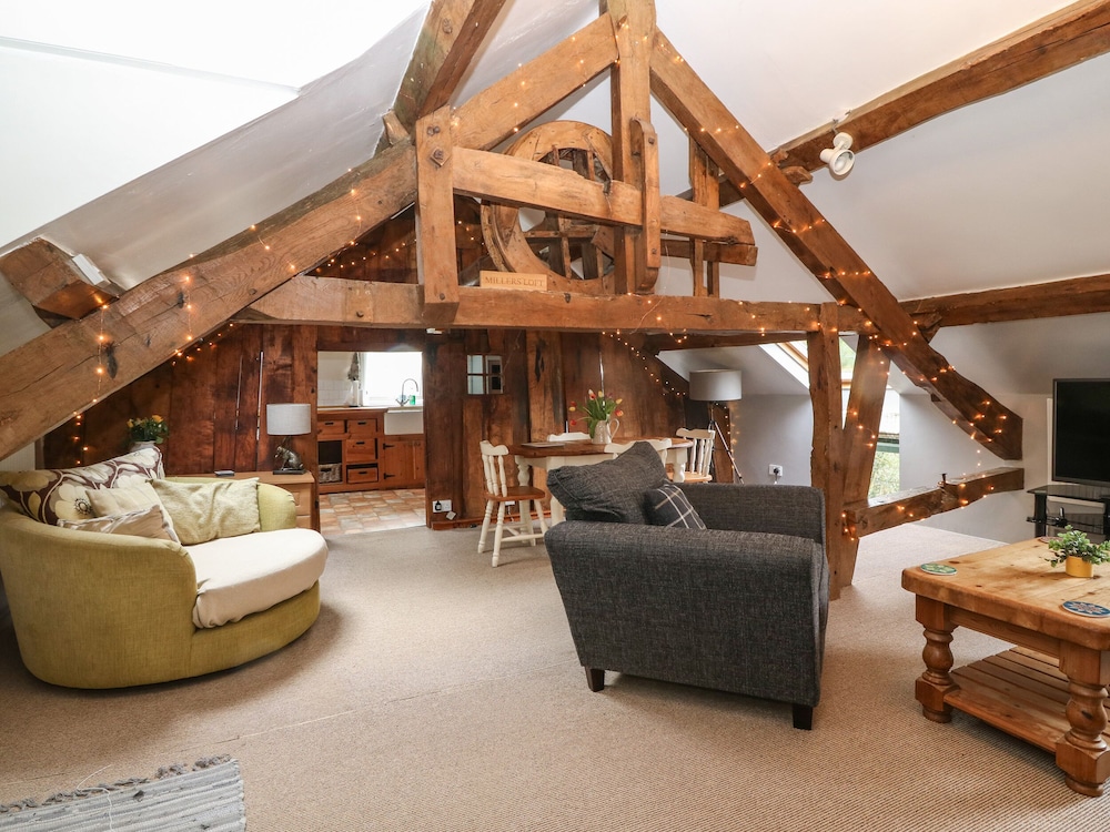 Millers Loft