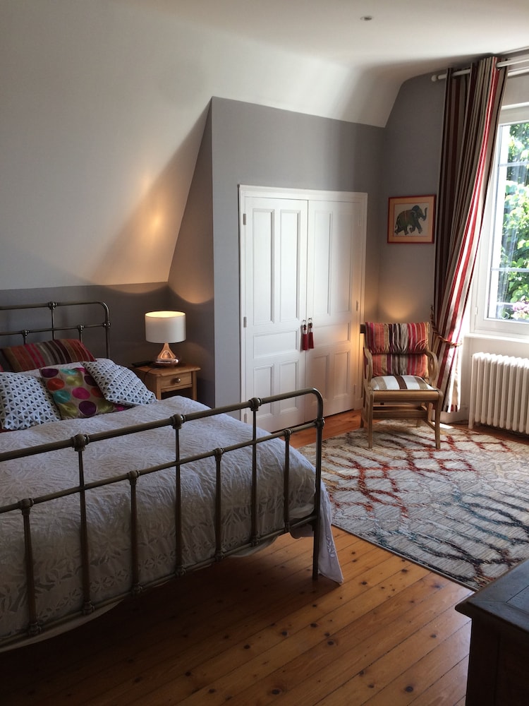 Le Clos Saint-Brice view 4
