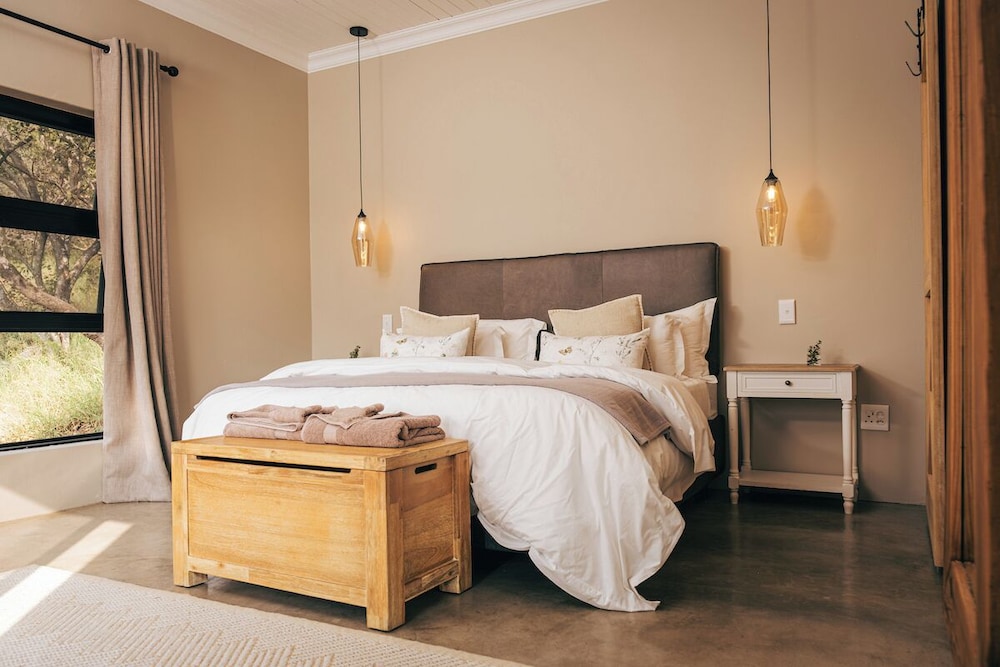 Summerplace Game Reserve