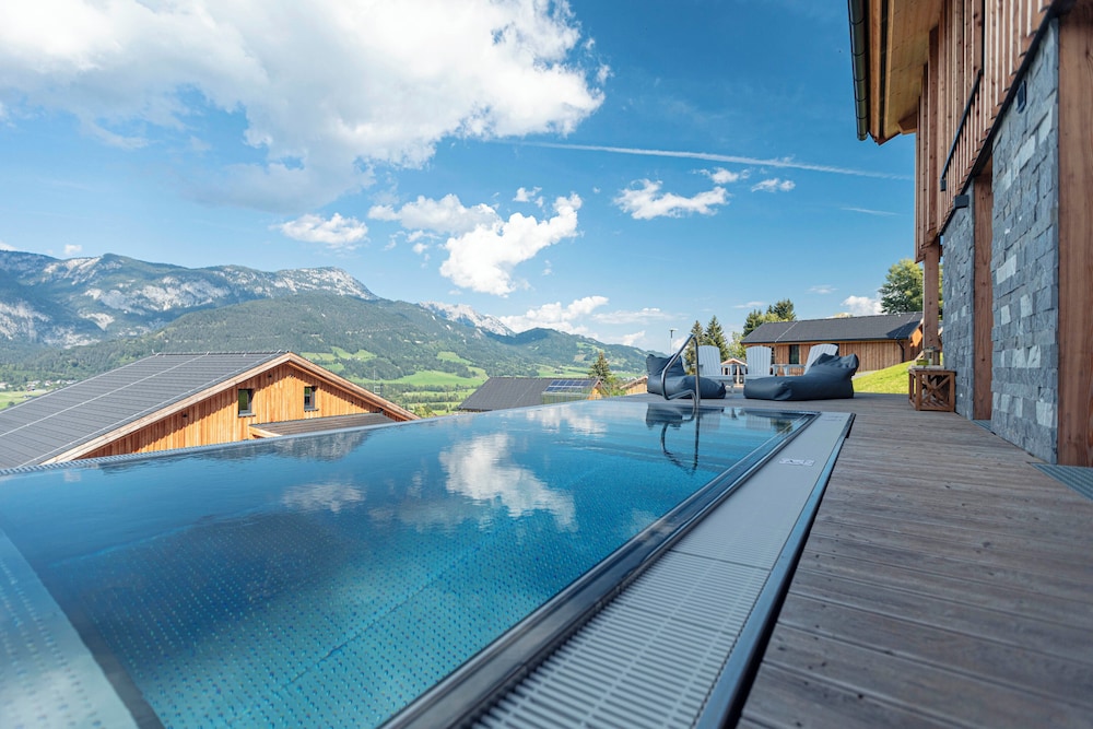 Bergresort Hauser Kaibling by ALPS RESORTS