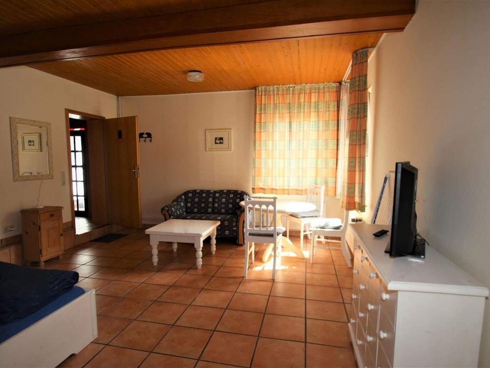 Ferienwohnung in Fassberg