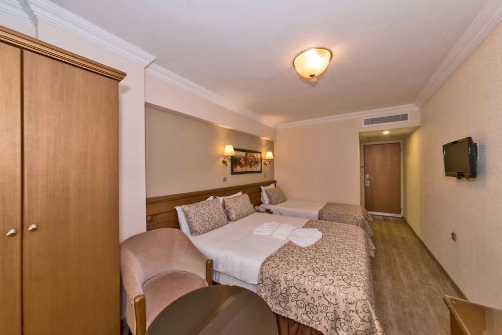 Laleli Gonen Oteli - Image 10