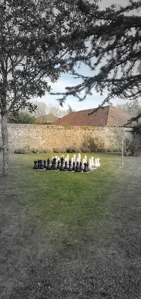 La Templerie
