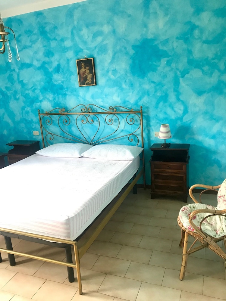 Forte dei Marmi apartment
