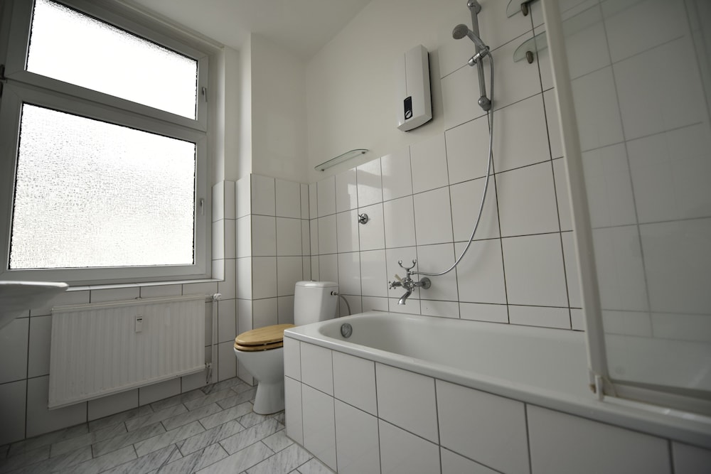 Liliencronstrasse
