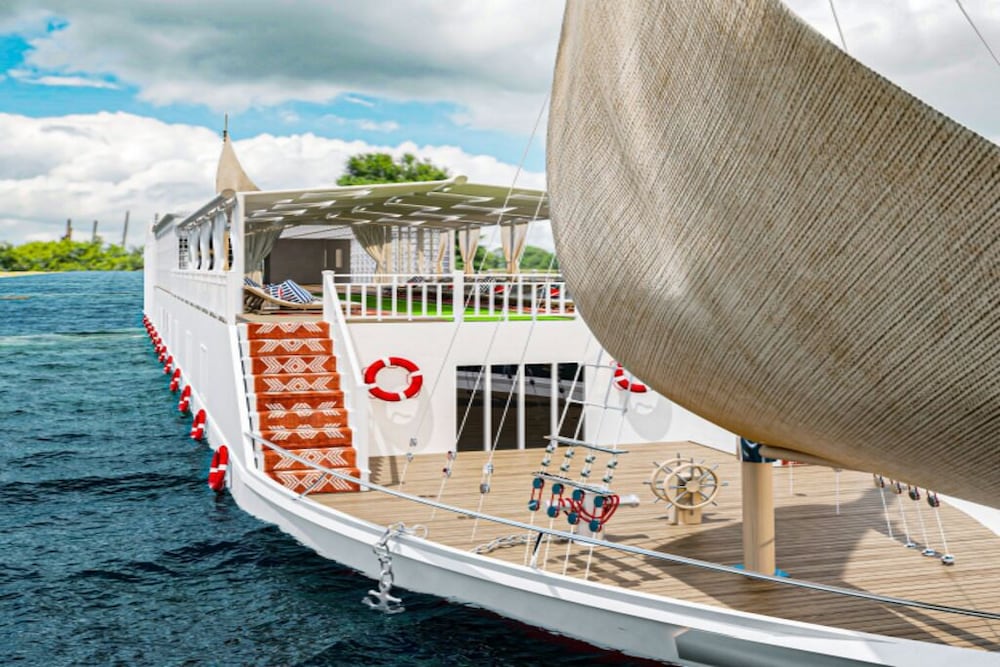 Anoush Cruise 3Nights Aswan to Luxor