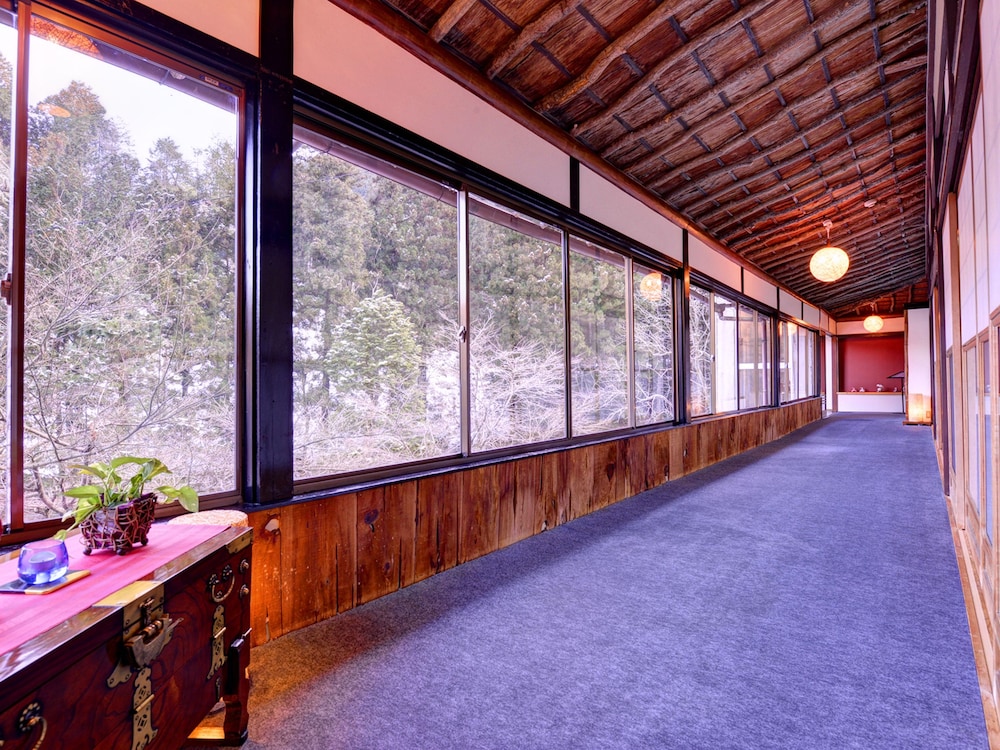 Ryoriryokan kinshokan