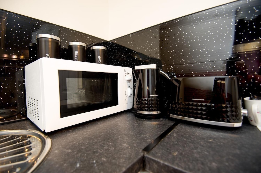 Bradford City Apartments Flat 73