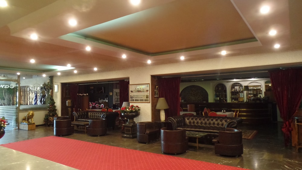 Piraeus Vacations - Cavo D'Oro Hotel - Property Image 10