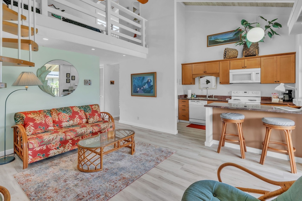 Kona Makai 3305 2 Bedroom Condo