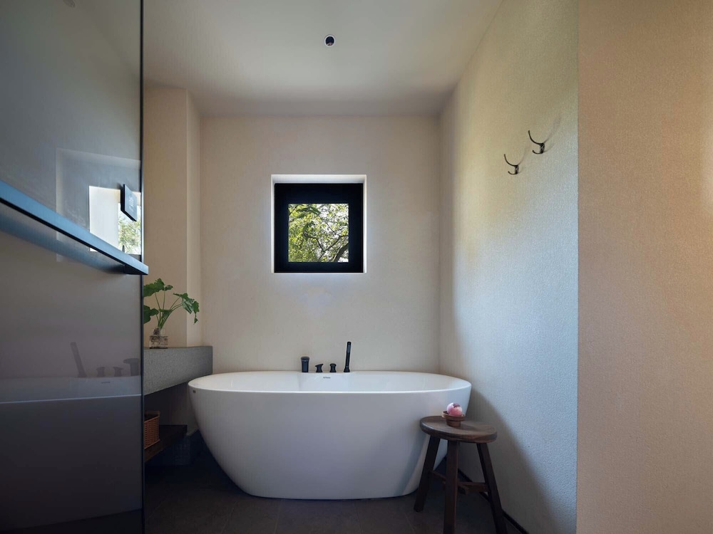 Shanyu Art Garden Homestay