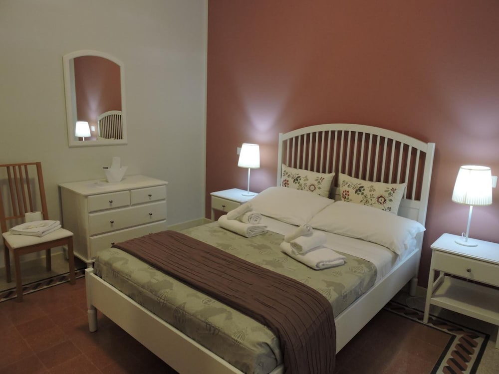 La Gioiosa B&B