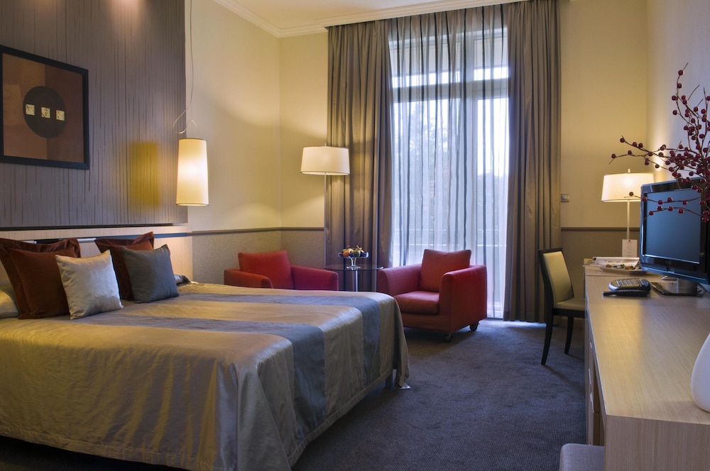 Mamaison Hotel Andrassy Budapest 15