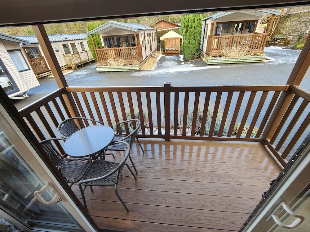 Aberdunant Caravans Direct