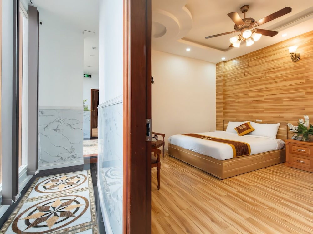 Thanh Thuy Hotel