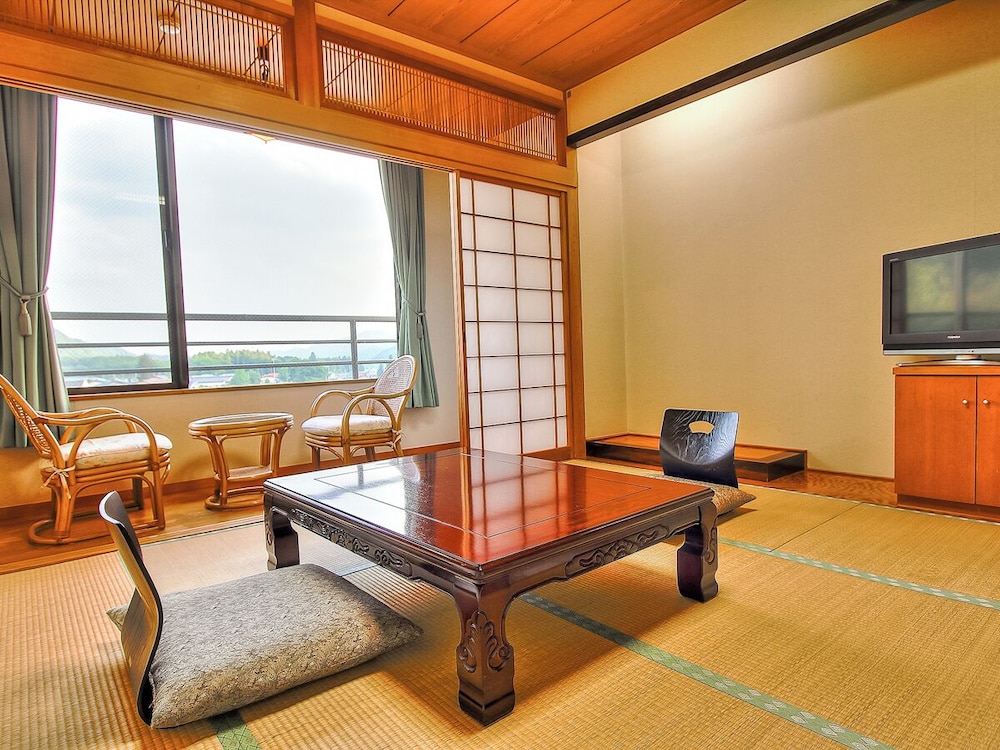 Hotel Kinu