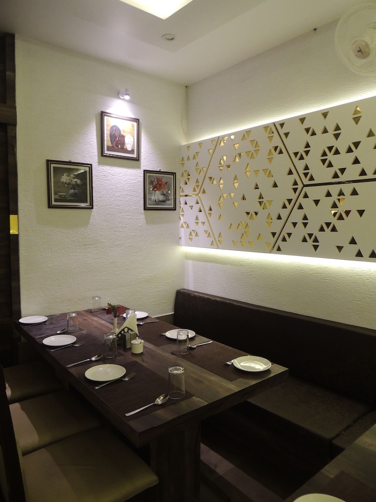 Hotel Surya Mahal