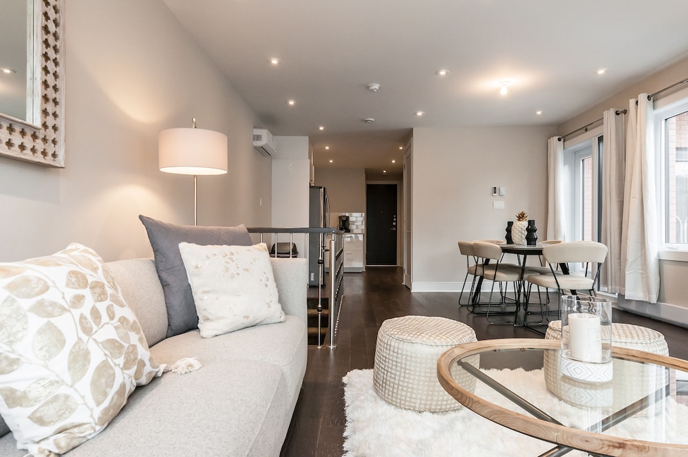 Parc Avenue Lofts