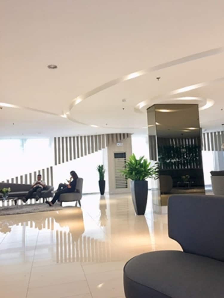 Grace Residences Taguig near BGC