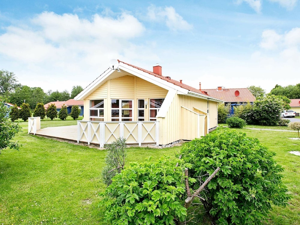 Holiday Home in Otterndorf, photo 12