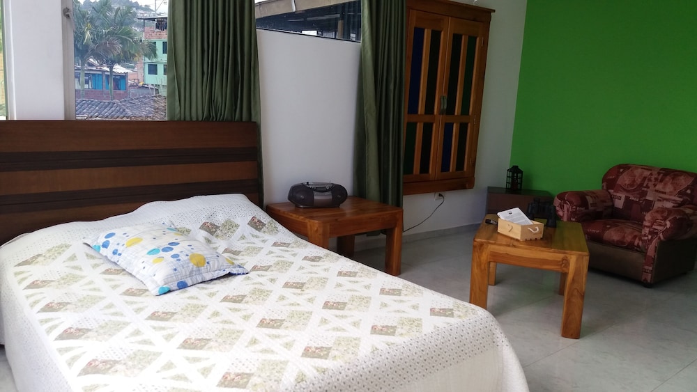 Tranquility, Fresh Air, Birds-eye View, Green Areas, Panoramic View view 4