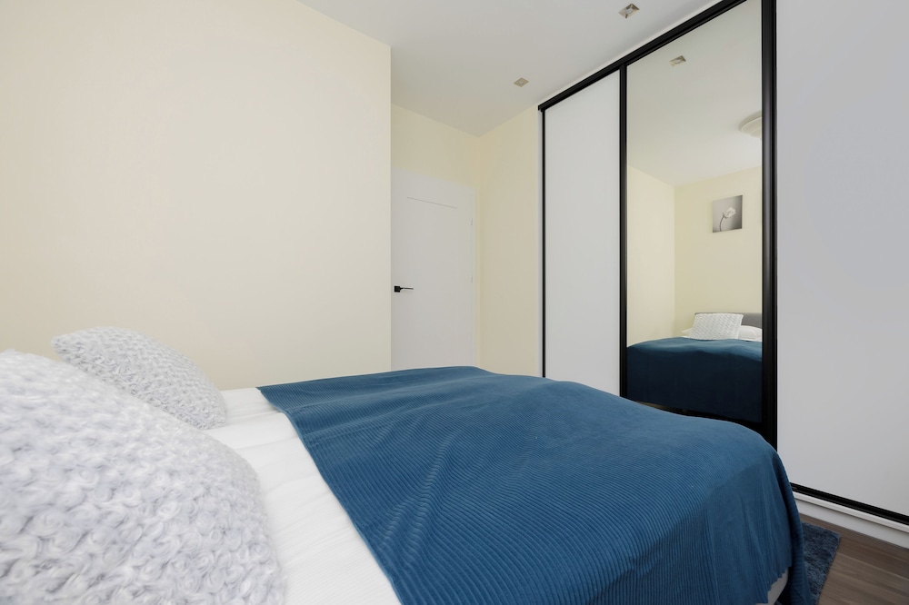 Andersa Apartment near Old Town by Renters view 2