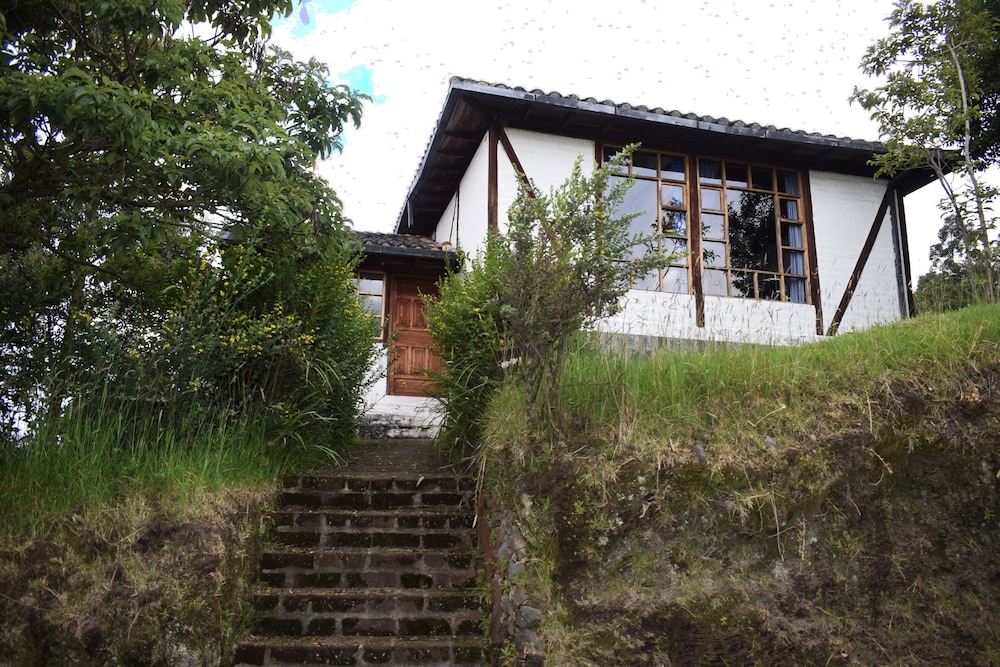 Casa Mojanda