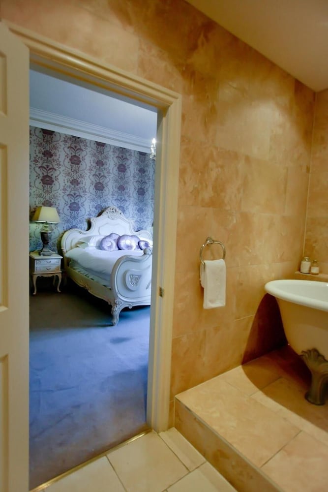 Mitton Hall Country House Hotel, photo 49