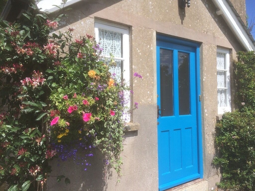 Smeaton Farm view 4