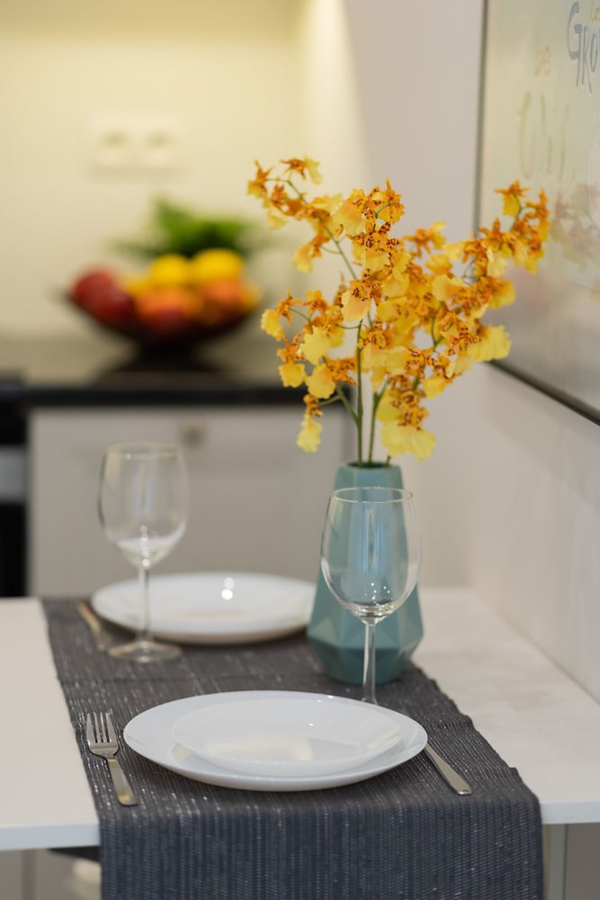 Niemcewicza Apartment by Renters view 5