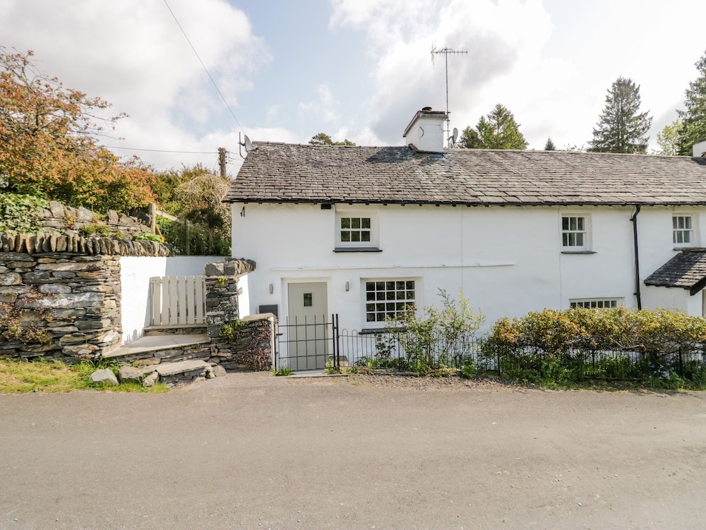 Old Farm Cottage