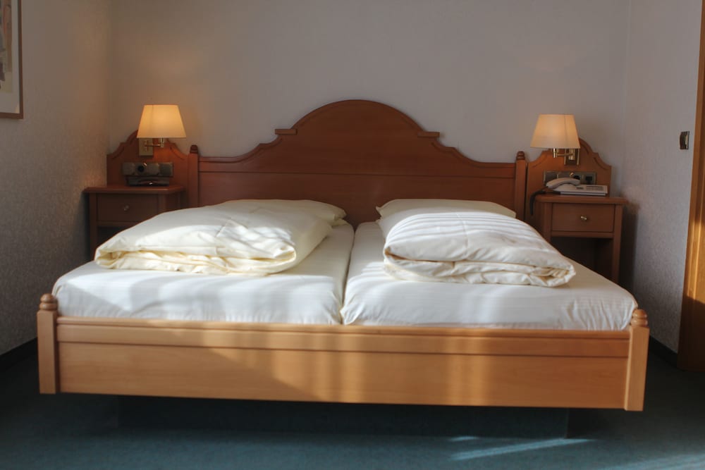Pohl's Rheinhotel Adler