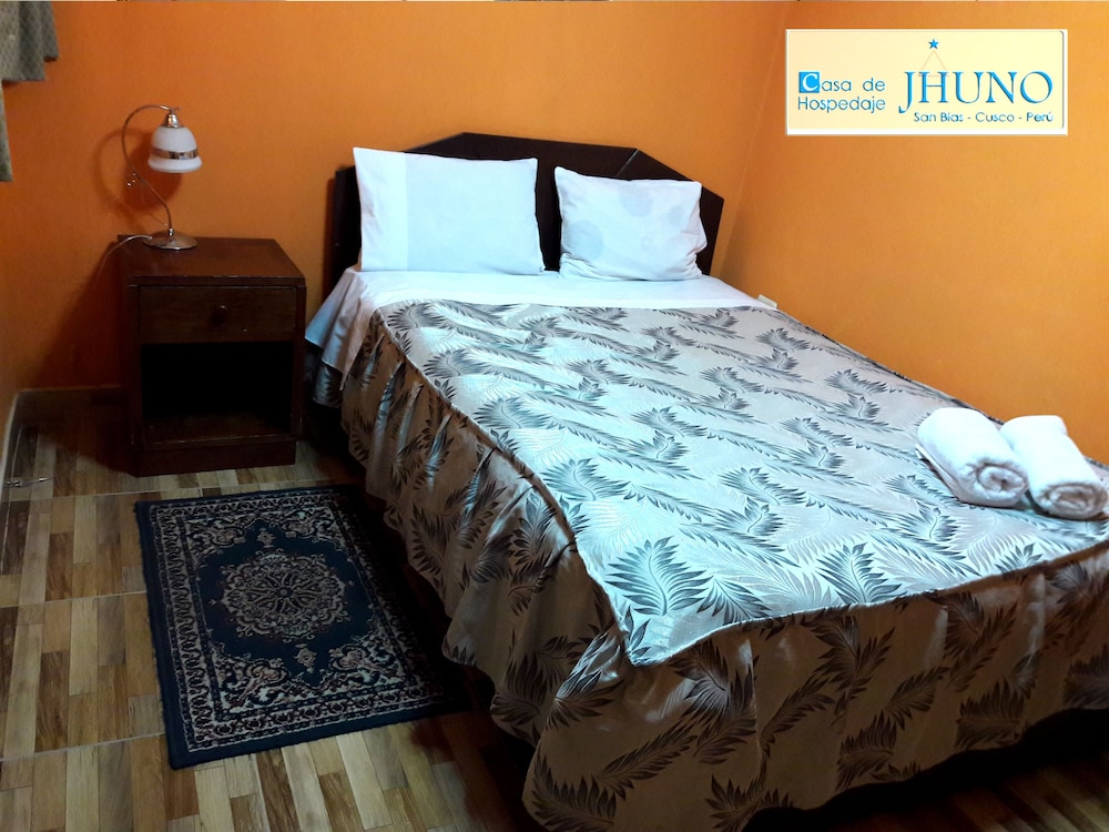 Casa Hospedaje Jhuno