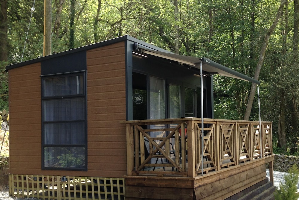 Aberdunant Caravans Direct
