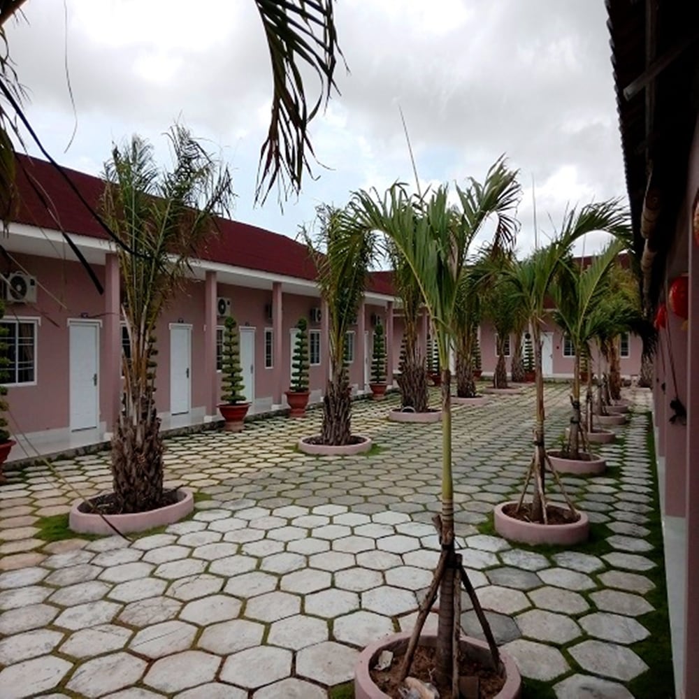 Resort Nha Mat